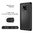 Tough Armour Slide Case & Card Holder for Samsung Galaxy Note 9 - Black